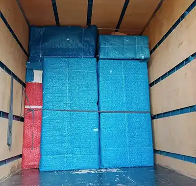 İstanbul Altunizade Nakliyat Eşya Paketleme Görseli