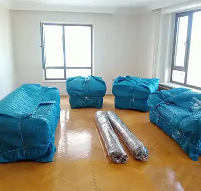 İstanbul Altunizade Nakliyat Eşya Paketleme Görseli
