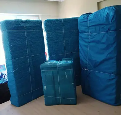 İstanbul Altunizade Nakliyat Eşya Paketleme Görseli
