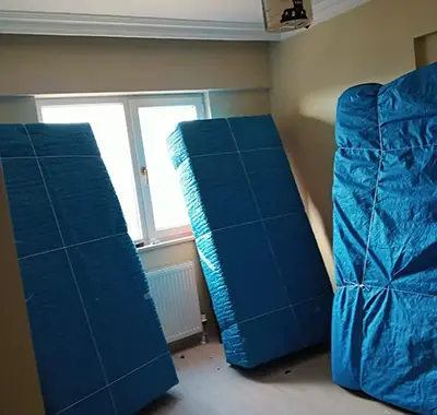 İstanbul Altunizade Nakliyat Eşya Paketleme Görseli