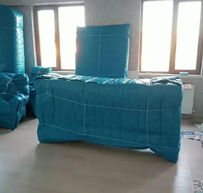 İstanbul Altunizade Nakliyat Eşya Paketleme Görseli