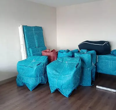İstanbul Altunizade Nakliyat Eşya Paketleme Görseli