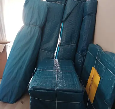 İstanbul Altunizade Nakliyat Eşya Paketleme Görseli