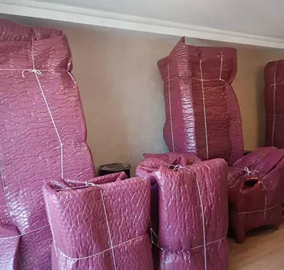 İstanbul Altunizade Nakliyat Eşya Paketleme Görseli