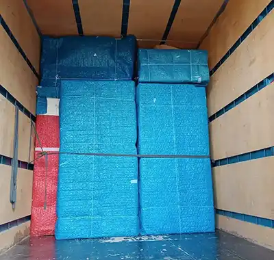 İstanbul Altunizade Nakliyat Eşya Paketleme Görseli